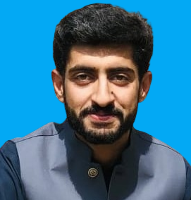 Maaz Ali Mumtaz